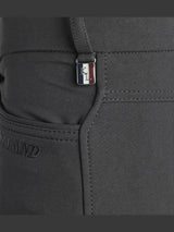 KINGSLAND KADI E - TEC BRYCZESY DAMSKIE Z KOLANOWYM LEJEM SILIKONOWYM - Kingsland Equishop