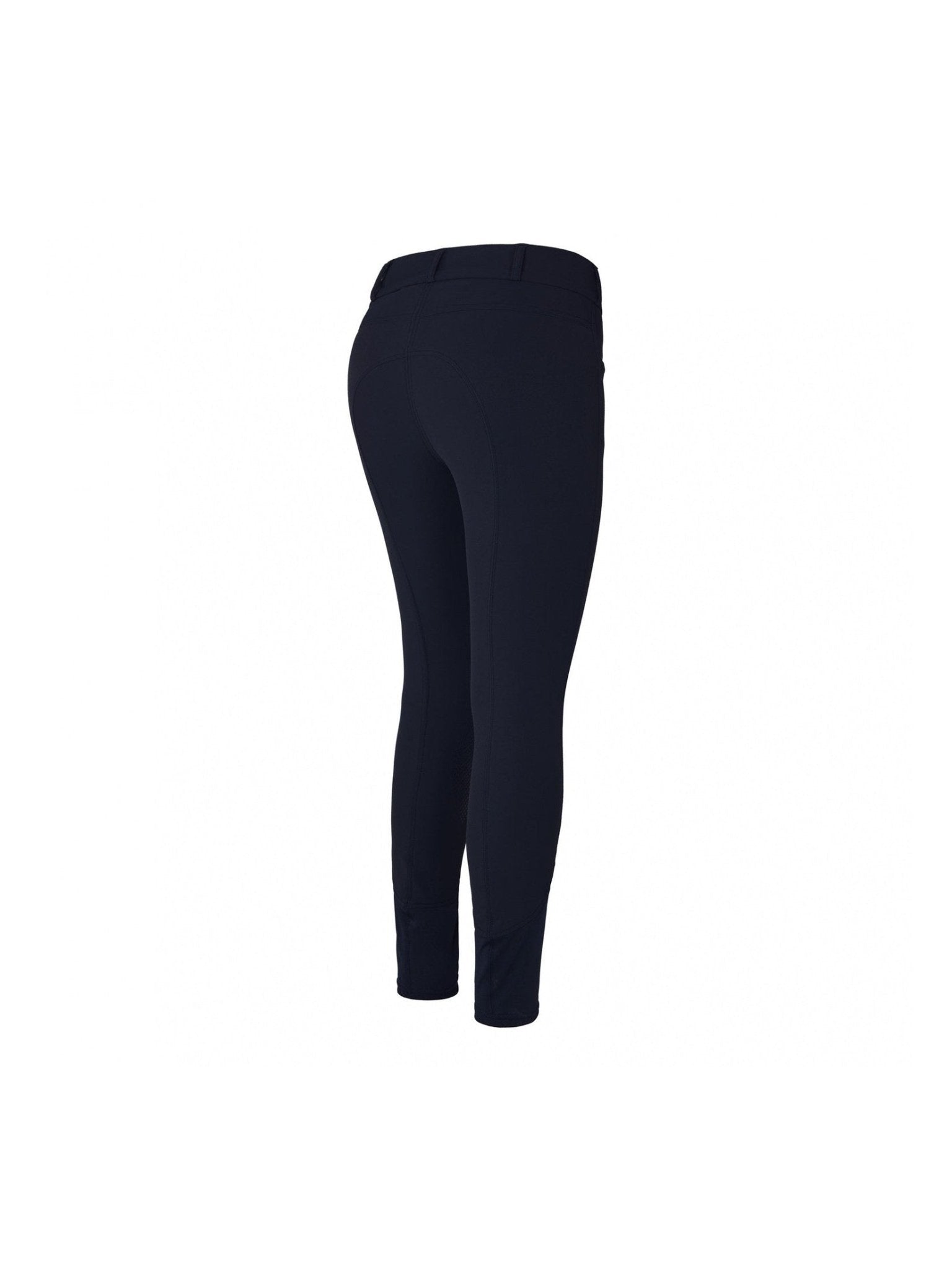 KINGSLAND KADI E - TEC BRYCZESY DAMSKIE Z KOLANOWYM LEJEM SILIKONOWYM - Kingsland Equishop