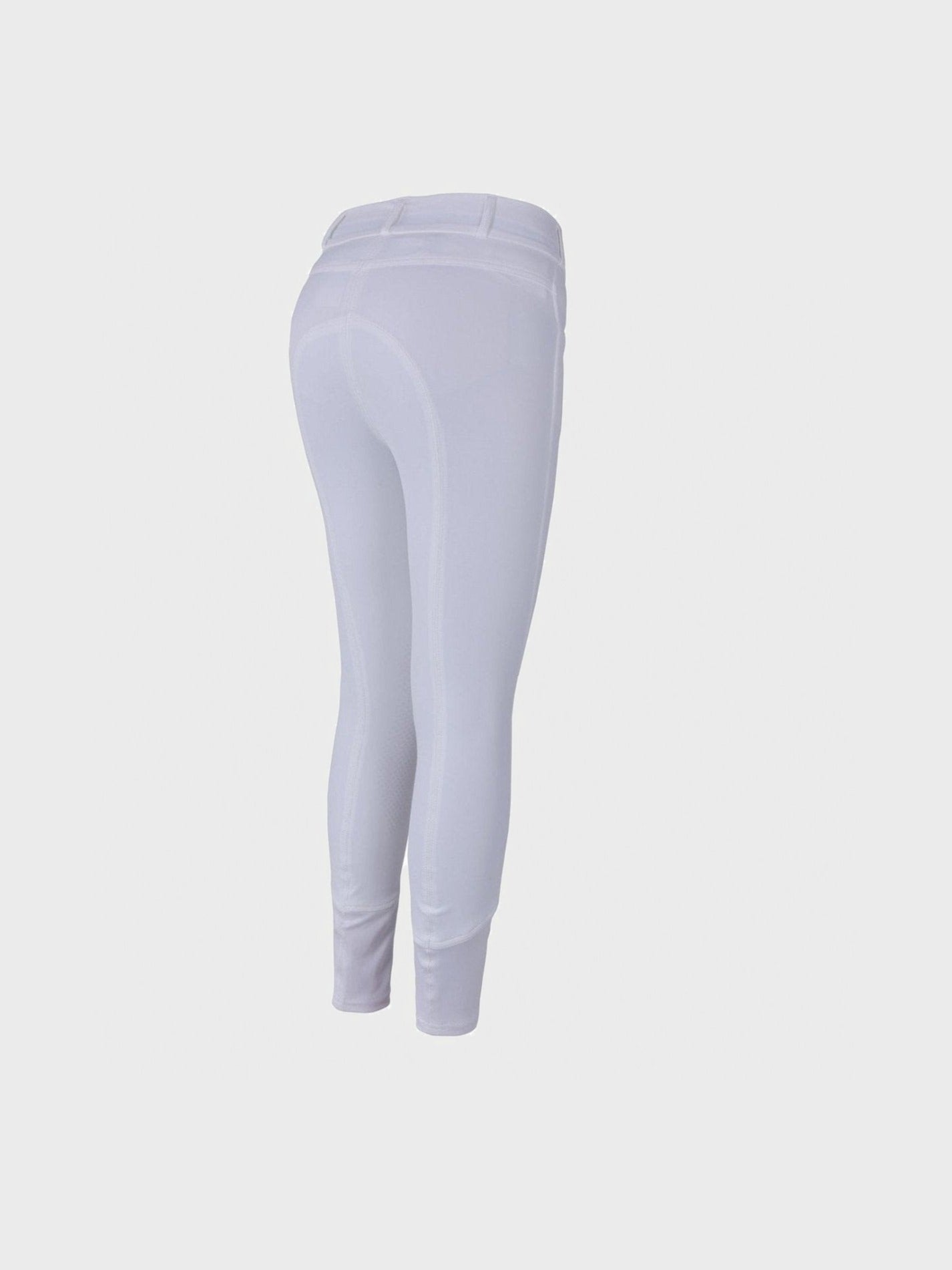 KINGSLAND KADI E - TEC BRYCZESY DAMSKIE Z KOLANOWYM LEJEM SILIKONOWYM - Kingsland Equishop
