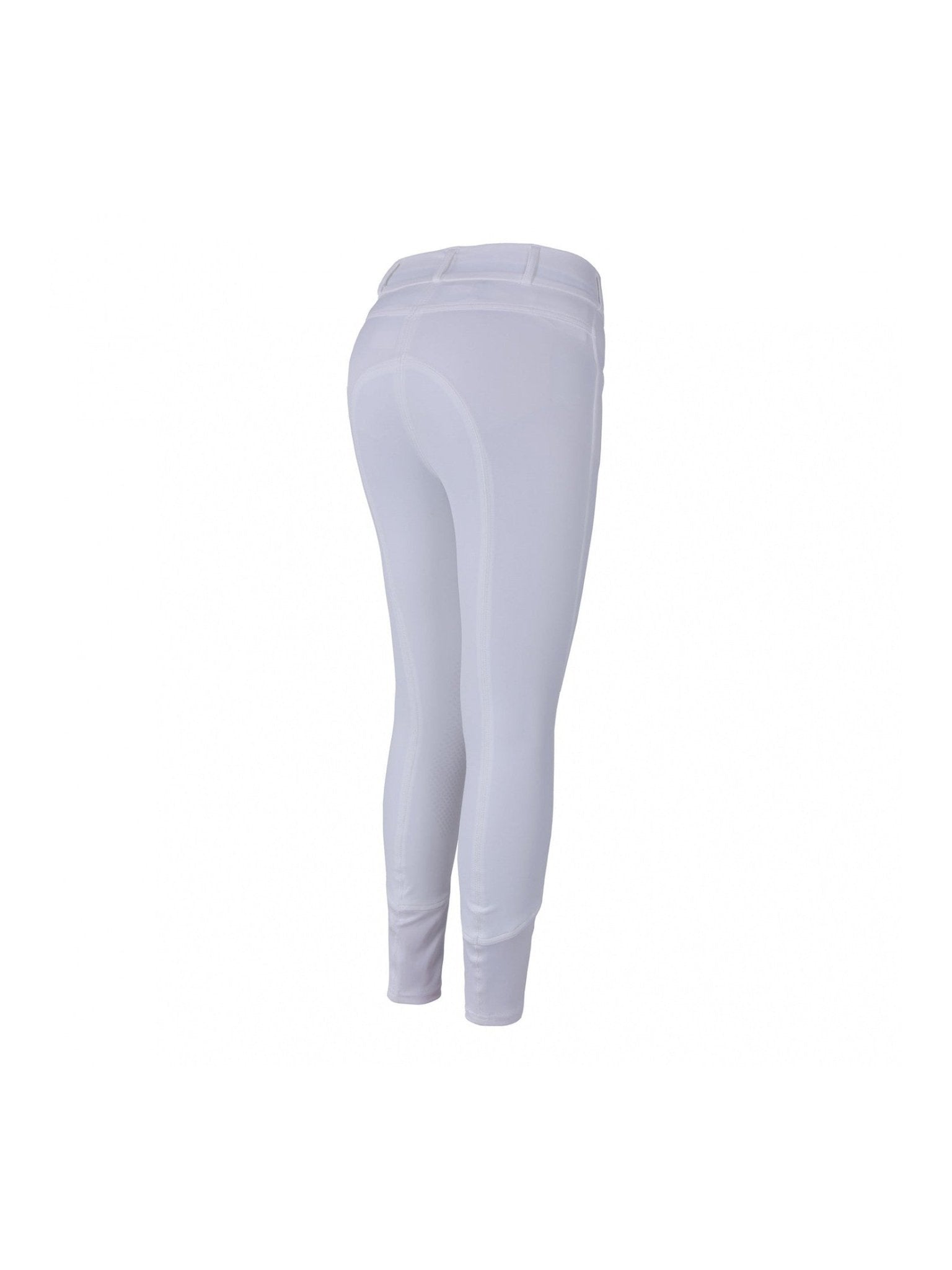 KINGSLAND KADI E - TEC BRYCZESY DAMSKIE Z KOLANOWYM LEJEM SILIKONOWYM - Kingsland Equishop