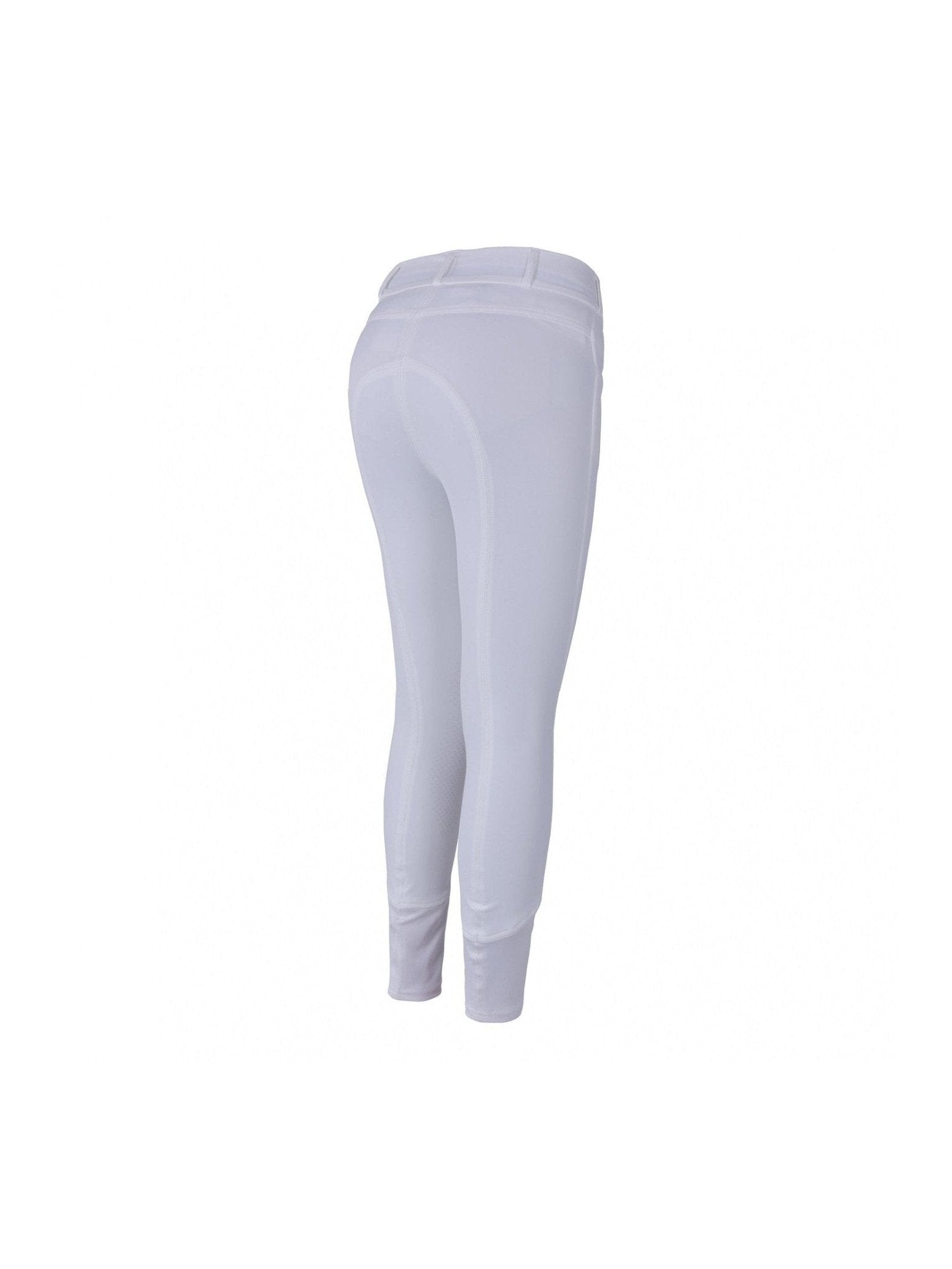 KINGSLAND KADI E - TEC BRYCZESY DAMSKIE Z KOLANOWYM LEJEM SILIKONOWYM - Kingsland Equishop