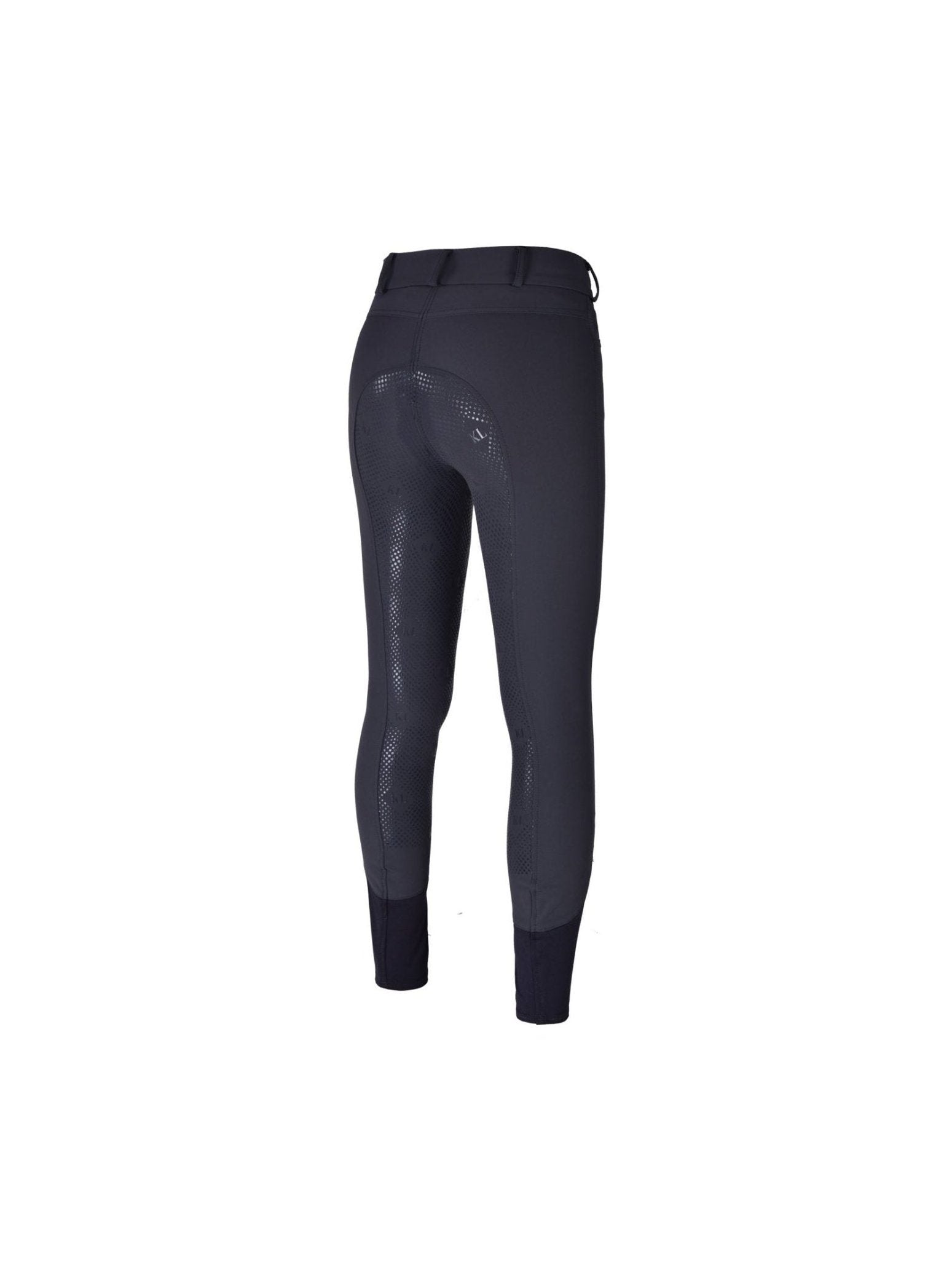 KINGSLAND KADI E - TEC BRYCZESY DAMSKIE Z PEŁNYM LEJEM SILIKONOWYM - Kingsland Equishop