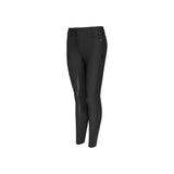 KINGSLAND KADI E - TEC BRYCZESY JEŹDZIECKIE Z PEŁNYM LEJEM DAMSKIE - Kingsland Equishop