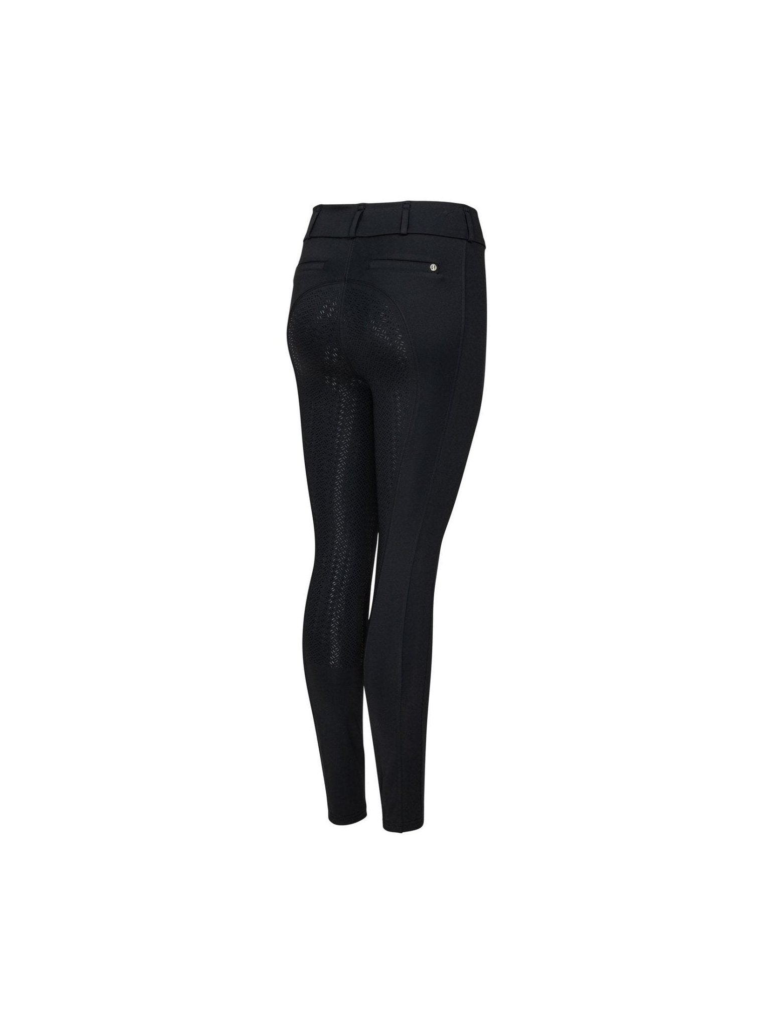 KINGSLAND KAYA F - TEC6 BRYCZESY JEŹDZIECKIE Z PEŁNYM LEJEM DAMSKIE - Kingsland Equishop