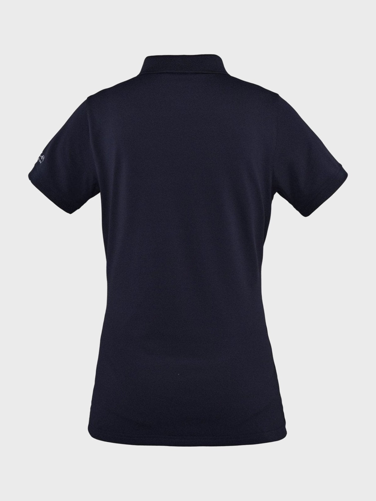 KINGSLAND KOSZULKA POLO CLASSIC DAMSKA - Kingsland Equishop