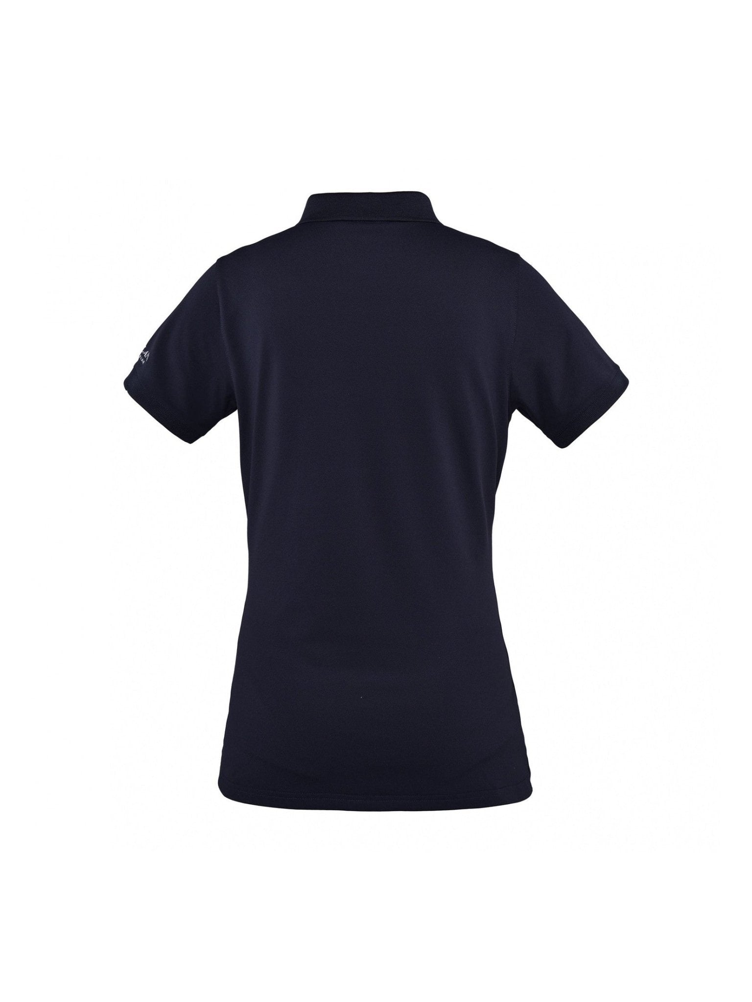 KINGSLAND KOSZULKA POLO CLASSIC DAMSKA - Kingsland Equishop