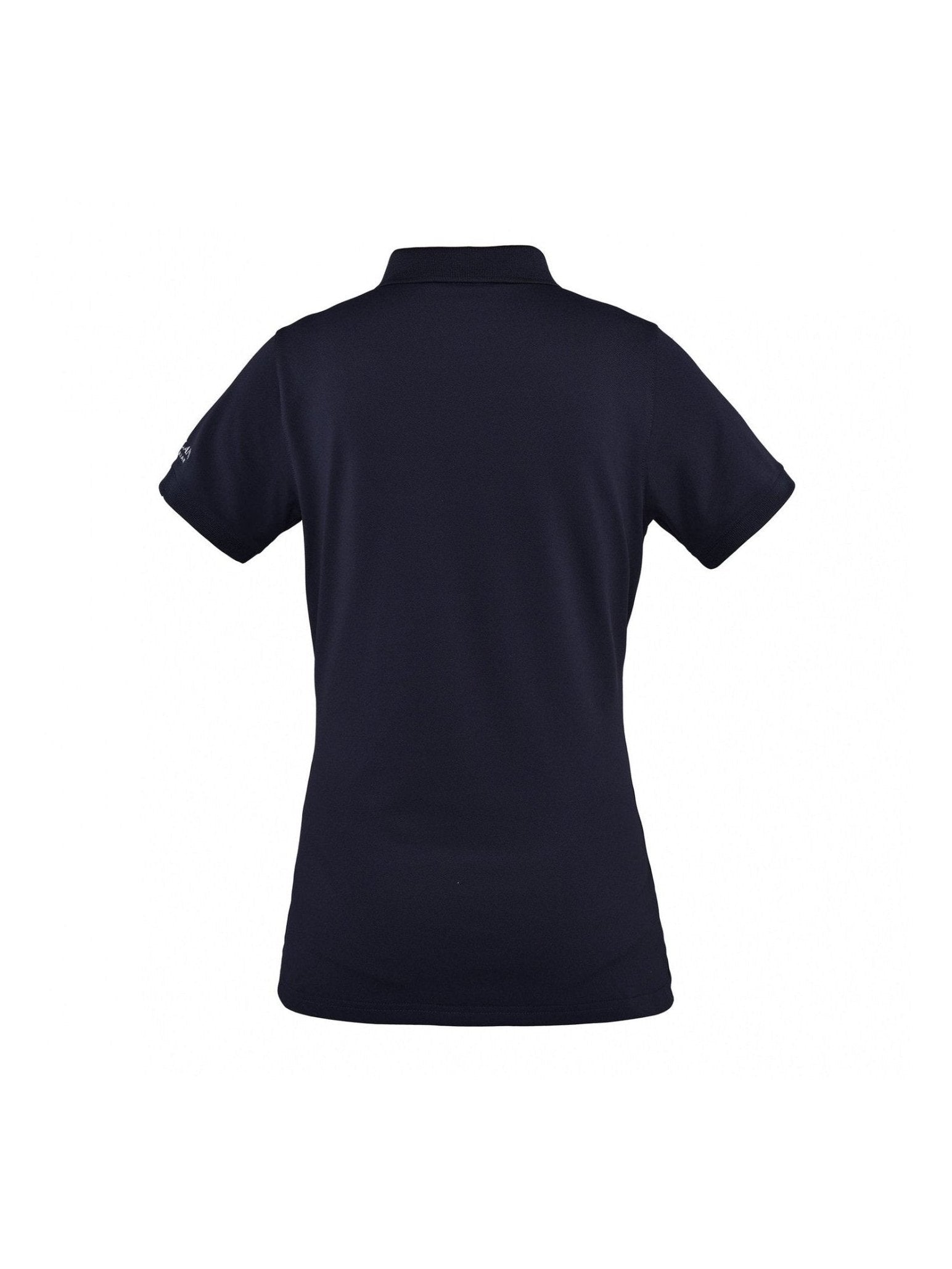 KINGSLAND KOSZULKA POLO CLASSIC DAMSKA - Kingsland Equishop