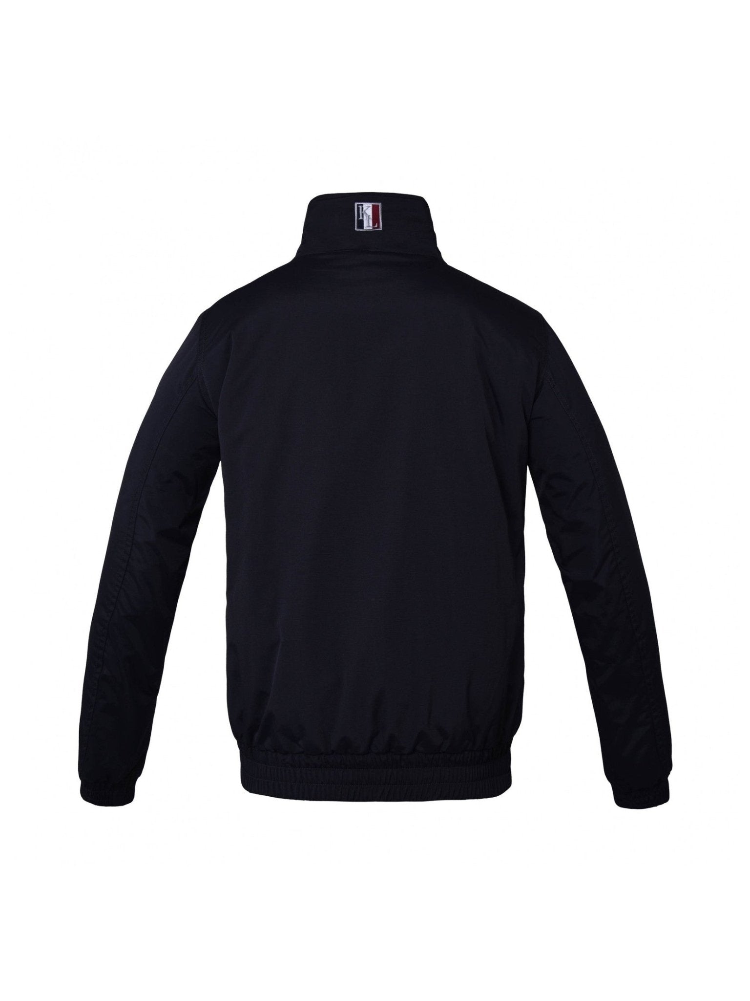 KINGSLAND KURTKA BOMBER CLASSIC UNISEX - Kingsland Equishop