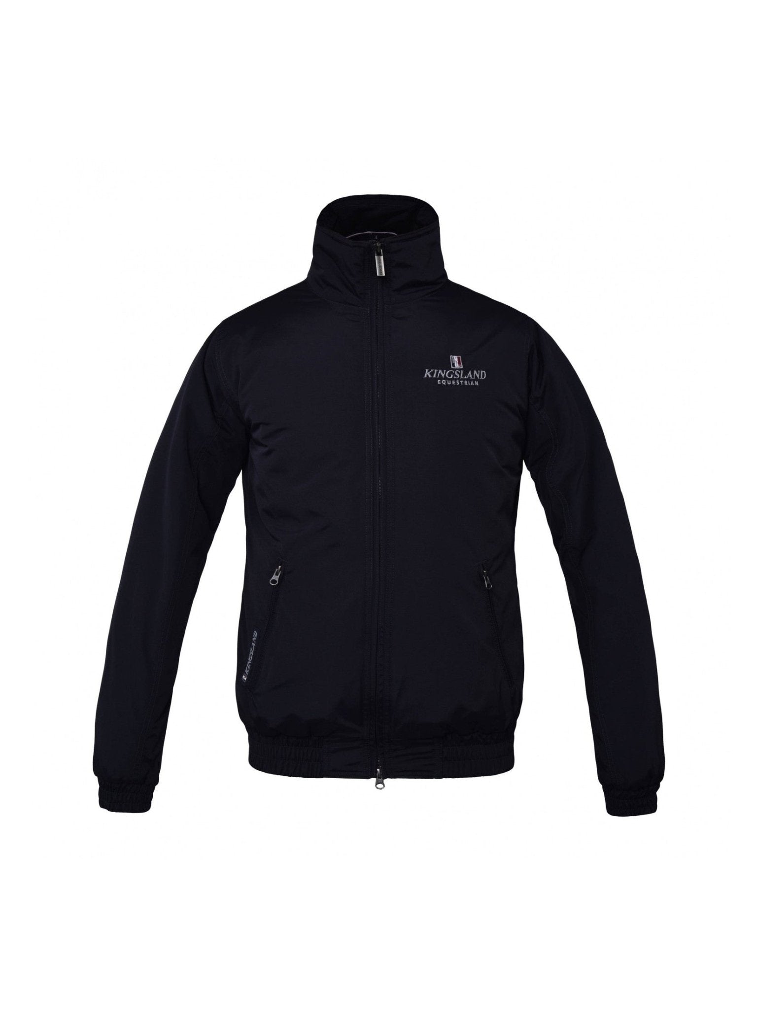 KINGSLAND KURTKA BOMBER CLASSIC UNISEX - Kingsland Equishop