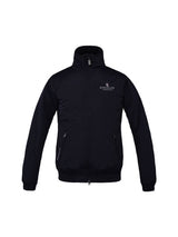 KINGSLAND KURTKA BOMBER CLASSIC UNISEX - Kingsland Equishop