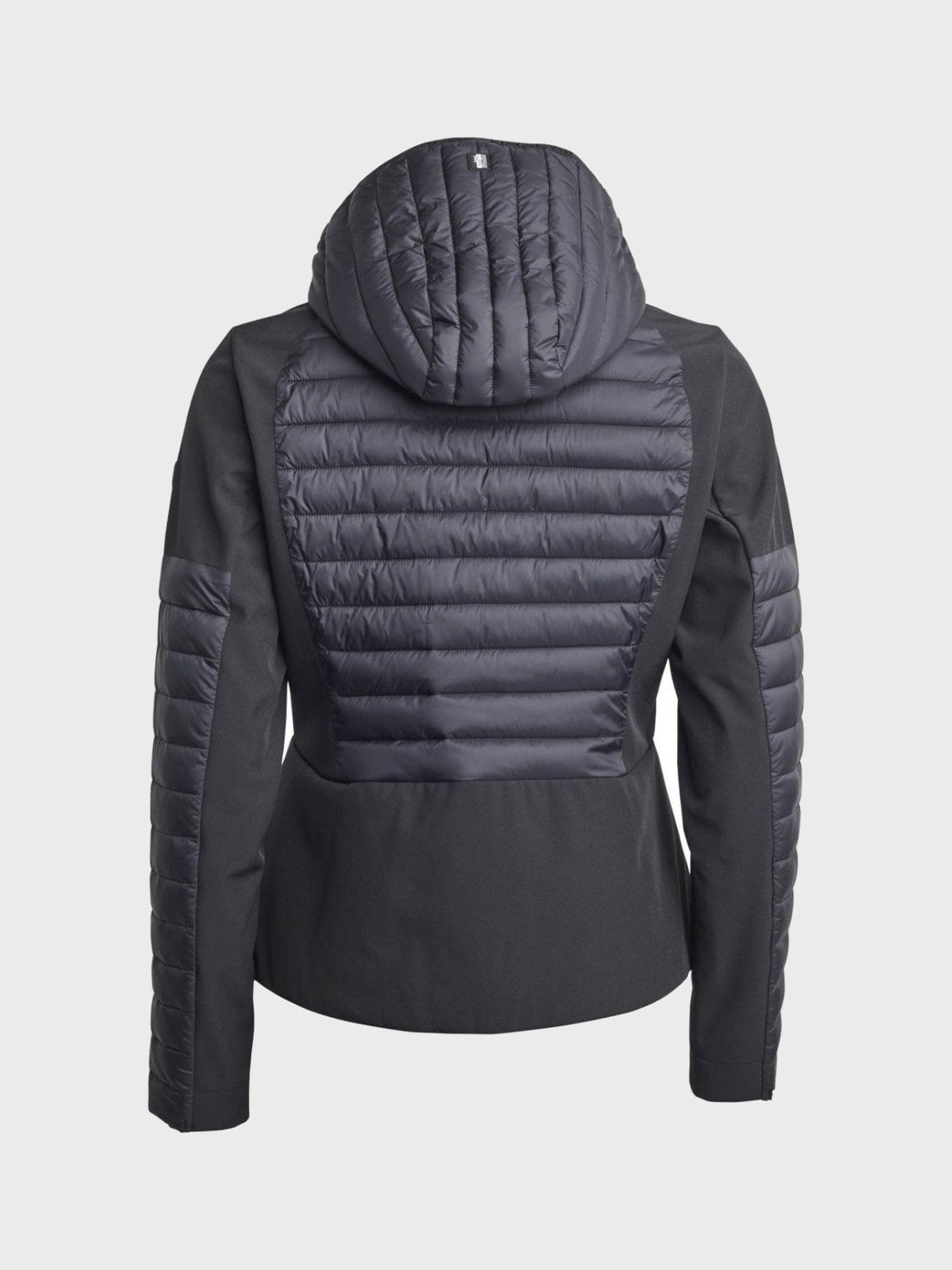 KINGSLAND KURTKA JEŹDZIECKA HYBRYDOWA DAMSKA - Kingsland Equishop