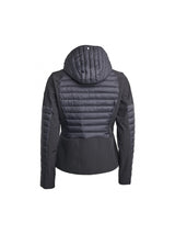 KINGSLAND KURTKA JEŹDZIECKA HYBRYDOWA DAMSKA - Kingsland Equishop