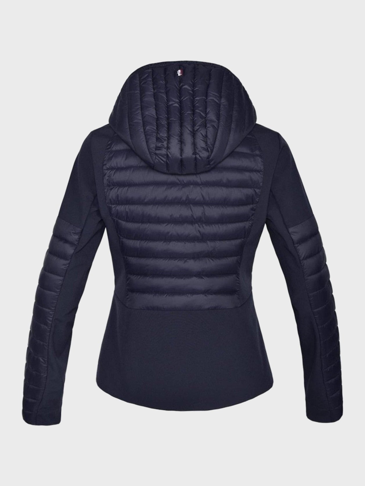 KINGSLAND KURTKA JEŹDZIECKA HYBRYDOWA DAMSKA - Kingsland Equishop