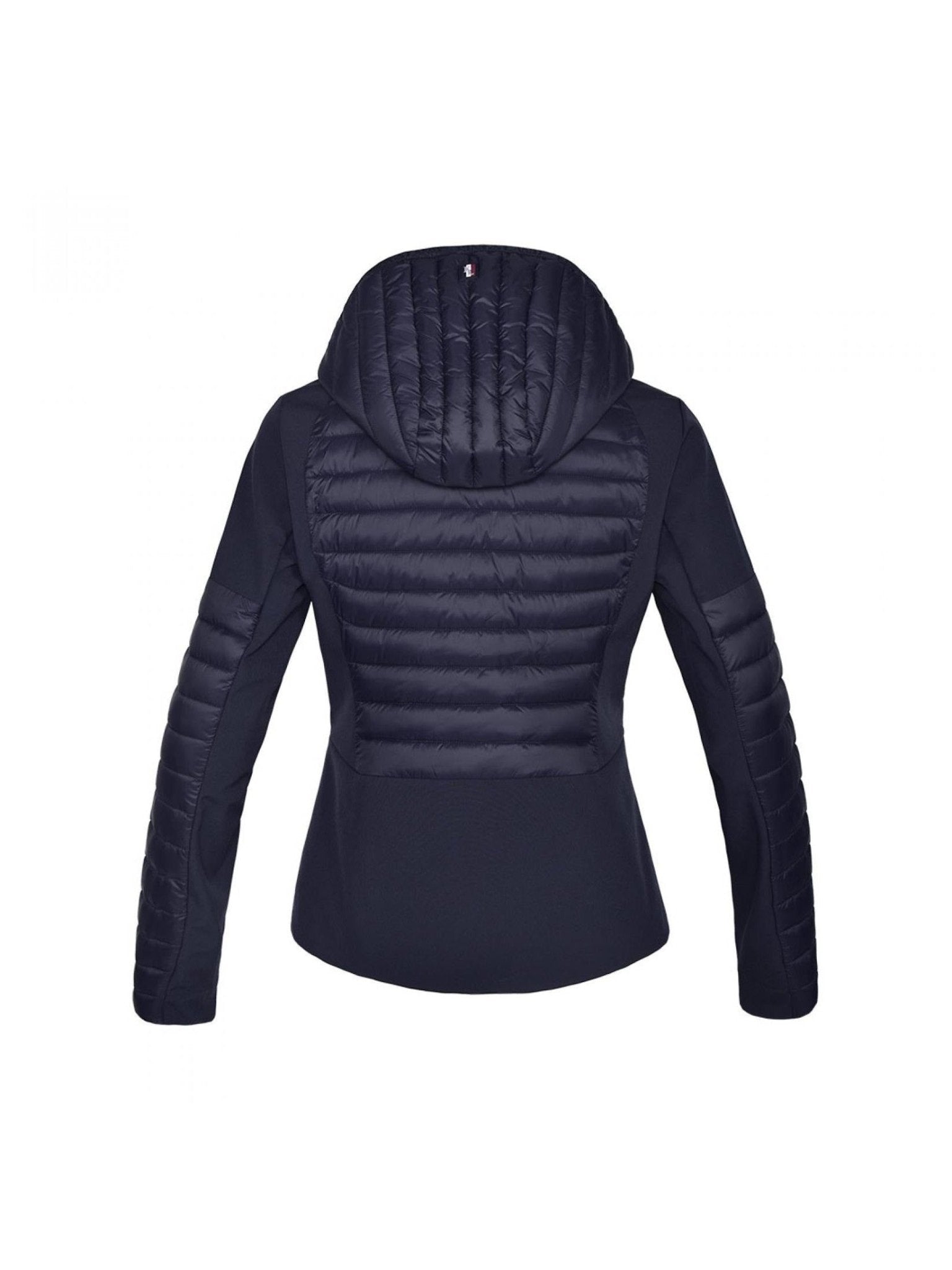 KINGSLAND KURTKA JEŹDZIECKA HYBRYDOWA DAMSKA - Kingsland Equishop