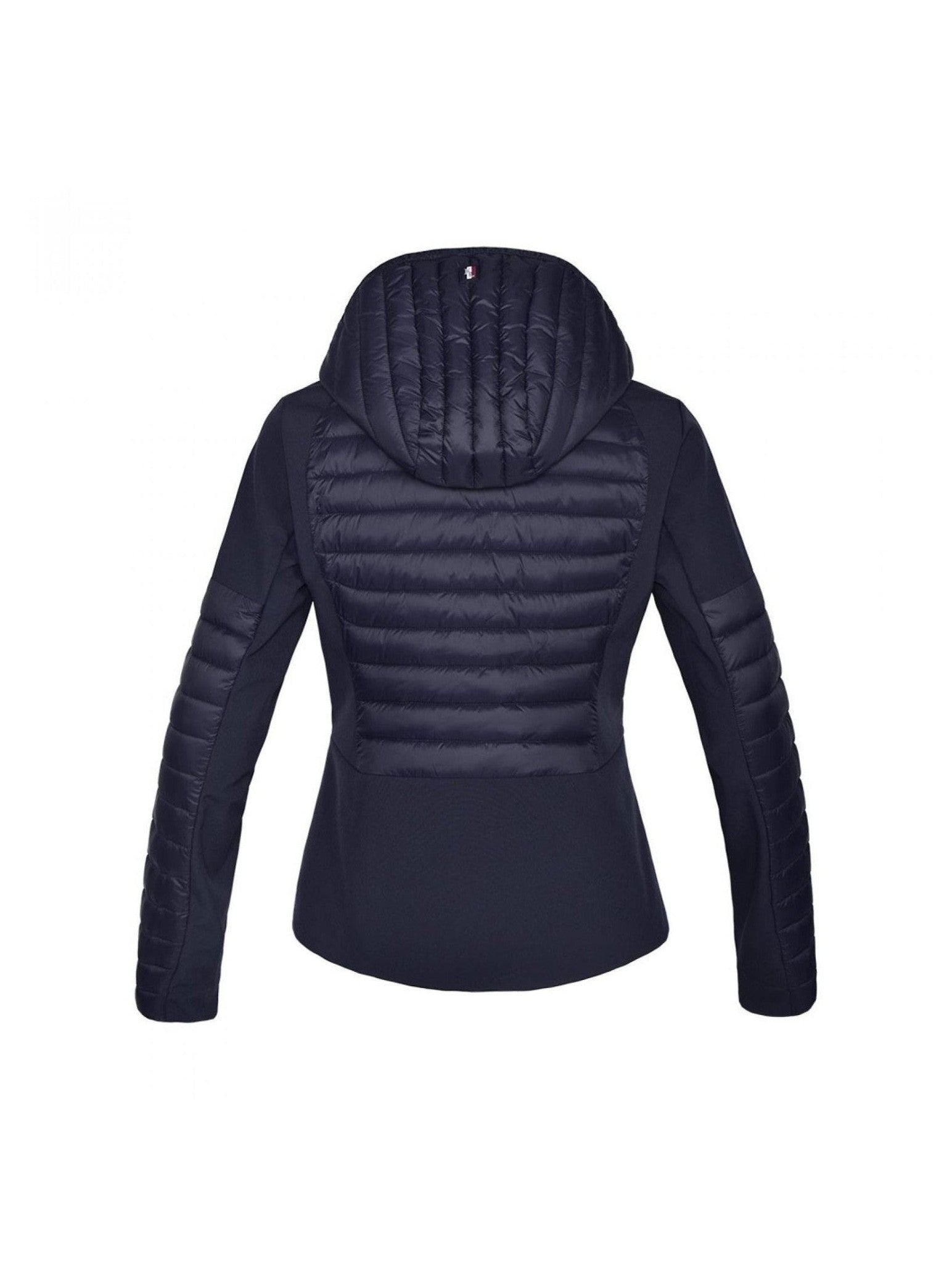 KINGSLAND KURTKA JEŹDZIECKA HYBRYDOWA DAMSKA - Kingsland Equishop