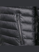 KINGSLAND KURTKA JEŹDZIECKA OCIEPLANA CLASSIC DAMSKA - Kingsland Equishop