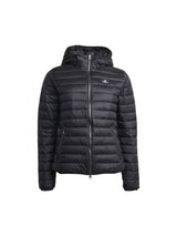 KINGSLAND KURTKA JEŹDZIECKA OCIEPLANA CLASSIC DAMSKA - Kingsland Equishop