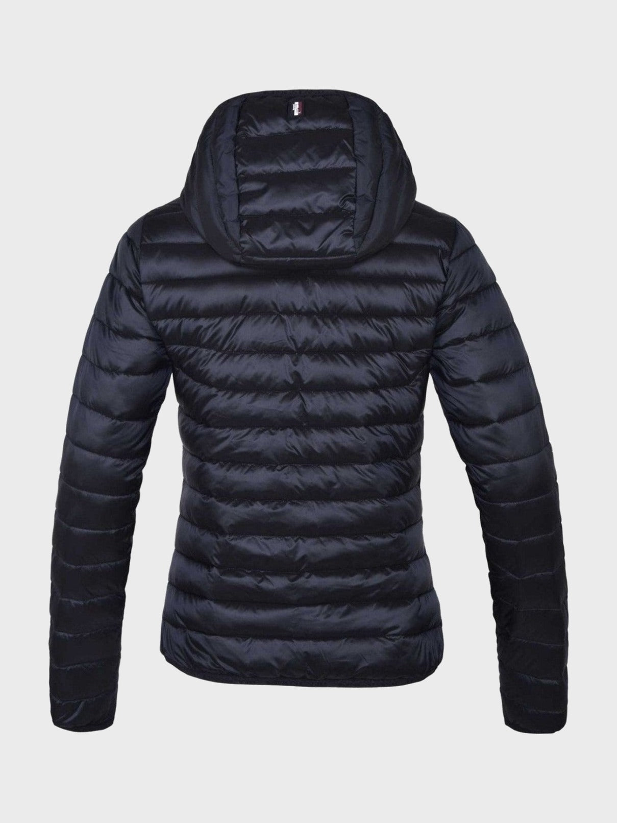 KINGSLAND KURTKA JEŹDZIECKA OCIEPLANA CLASSIC DAMSKA - Kingsland Equishop