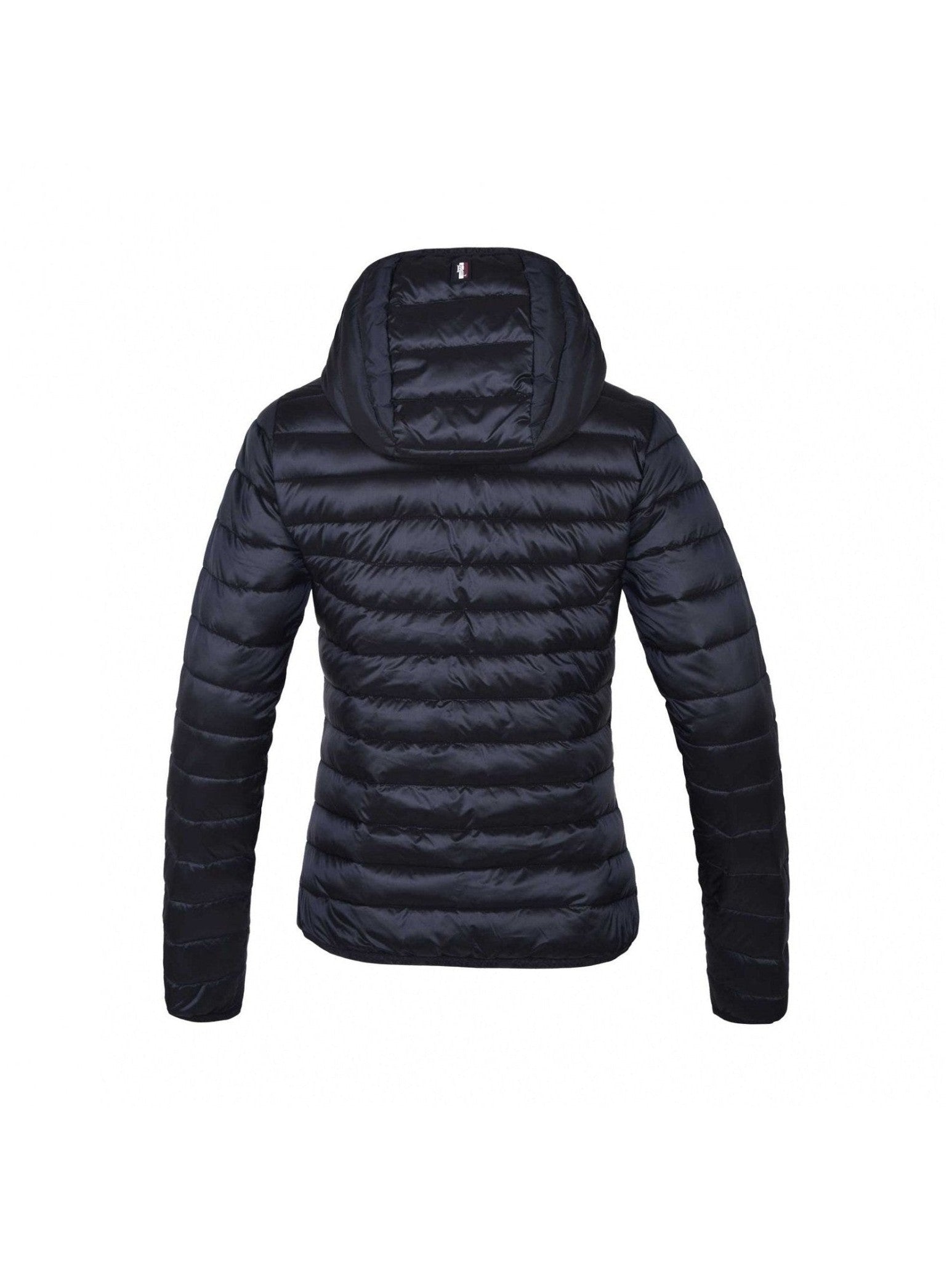 KINGSLAND KURTKA JEŹDZIECKA OCIEPLANA CLASSIC DAMSKA - Kingsland Equishop