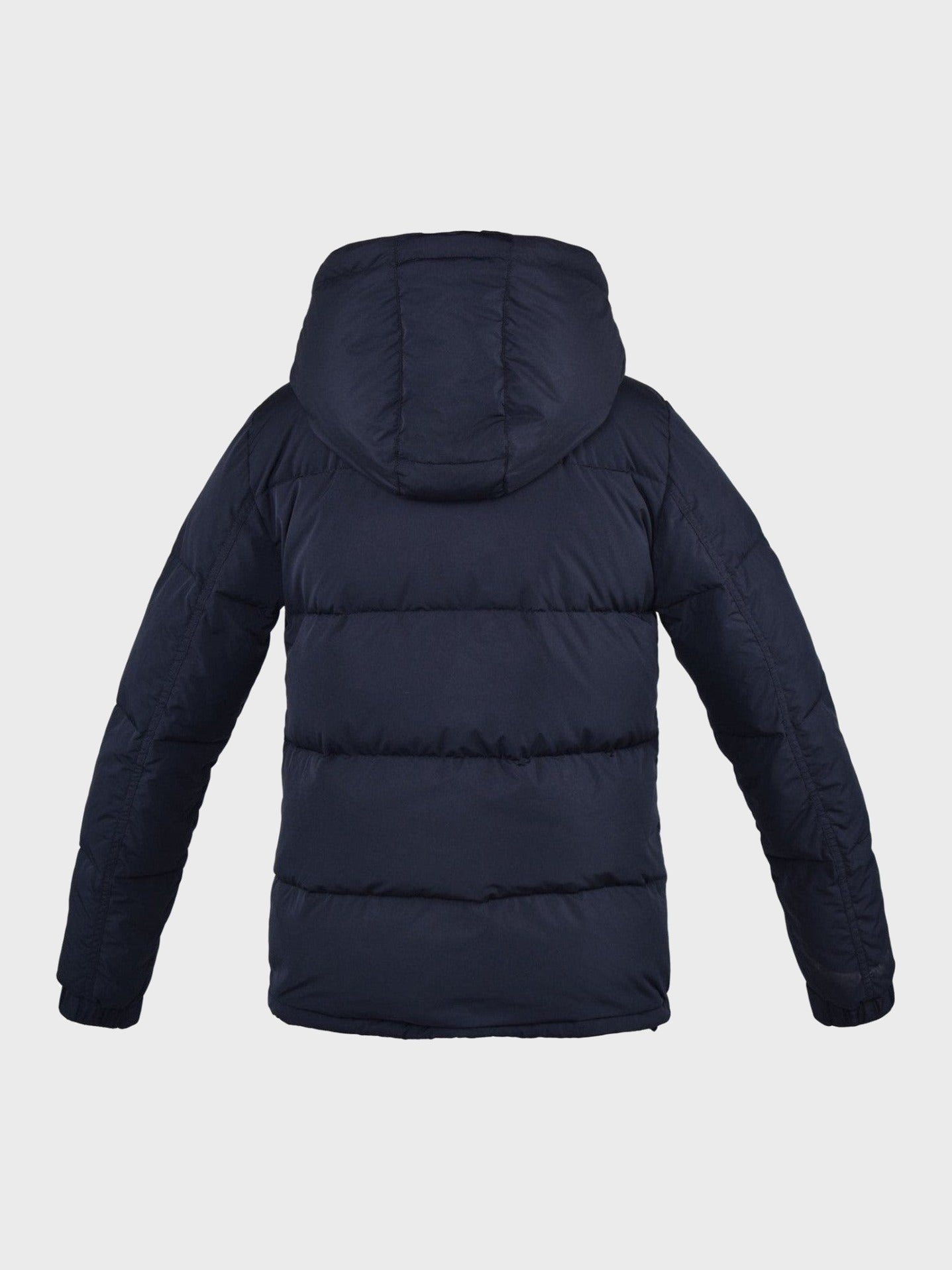 KINGSLAND KURTKA JEŹDZIECKA PUCHOWA CLASSIC UNISEX - Kingsland Equishop