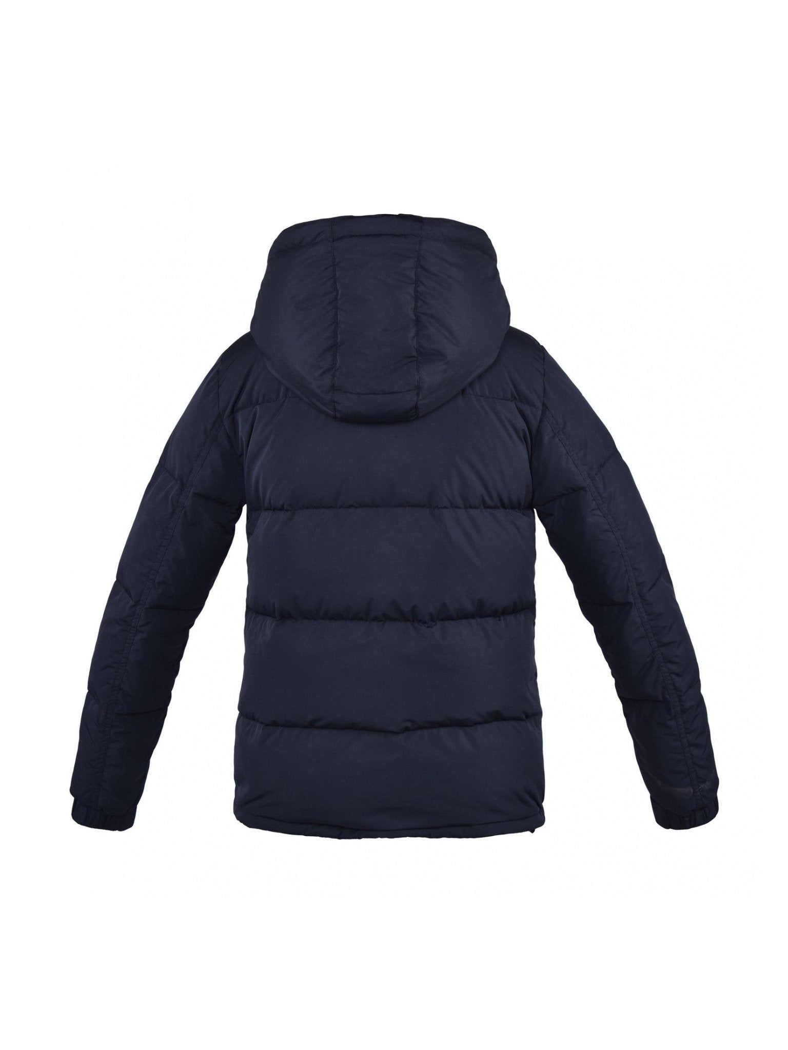 KINGSLAND KURTKA JEŹDZIECKA PUCHOWA CLASSIC UNISEX - Kingsland Equishop