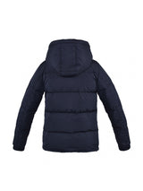 KINGSLAND KURTKA JEŹDZIECKA PUCHOWA CLASSIC UNISEX - Kingsland Equishop