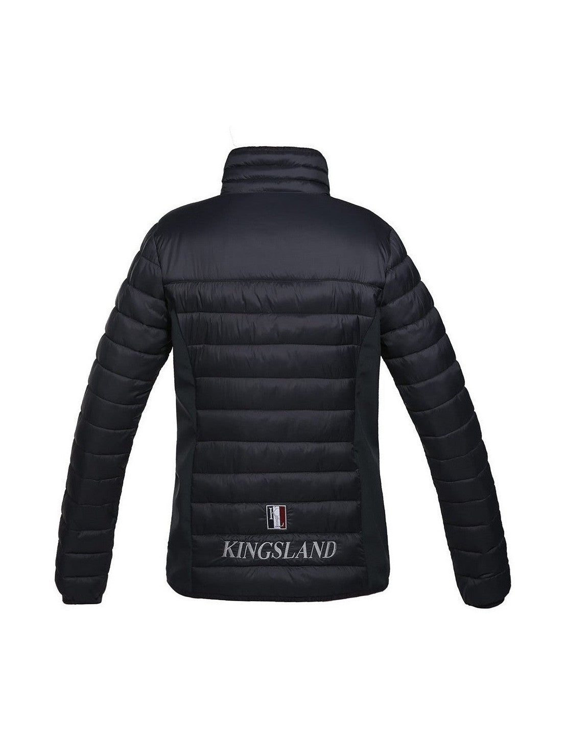 KINGSLAND KURTKA OCIEPLANA CLASSIC UNISEX - Kingsland Equishop