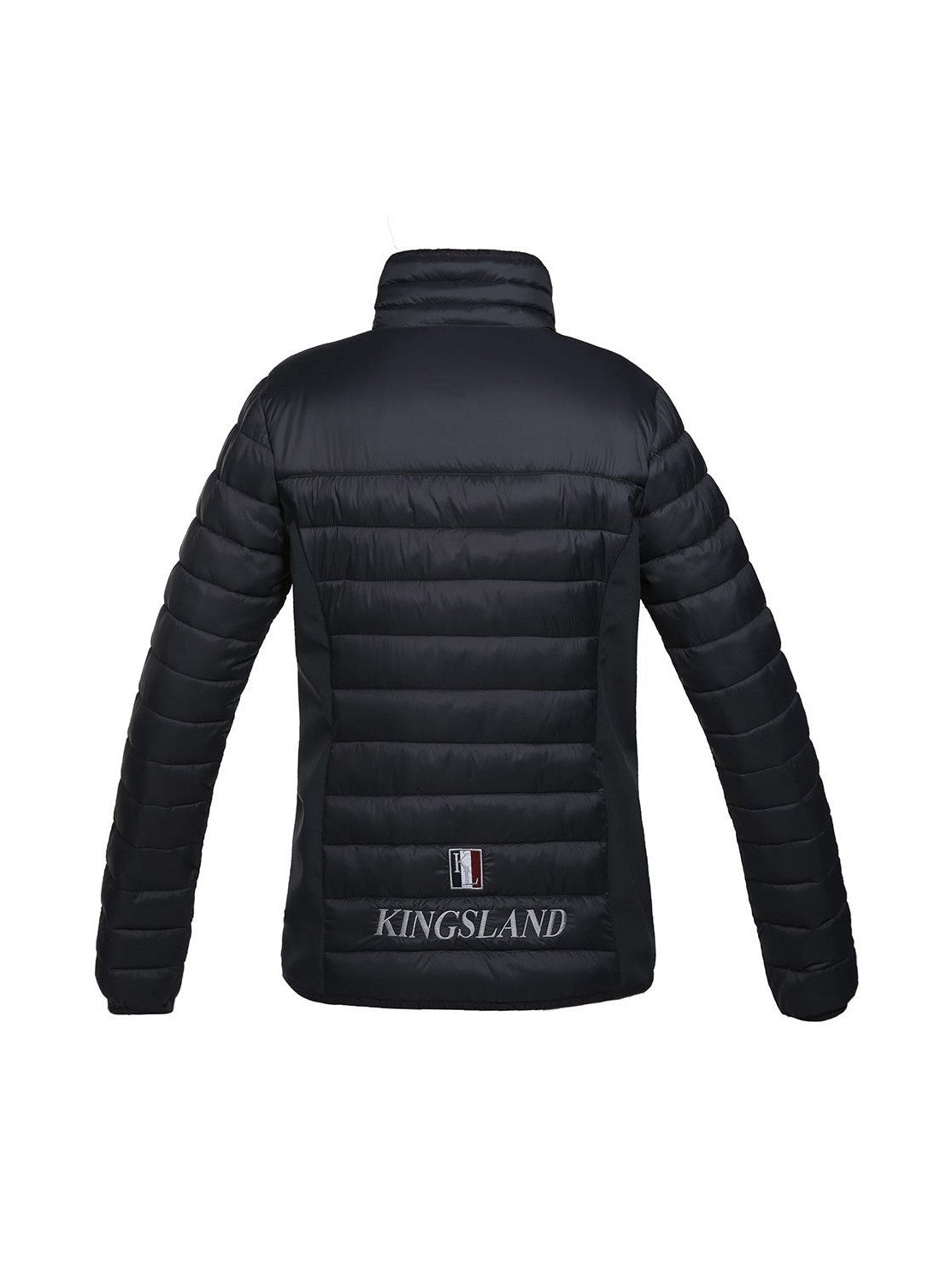 KINGSLAND KURTKA OCIEPLANA CLASSIC UNISEX - Kingsland Equishop