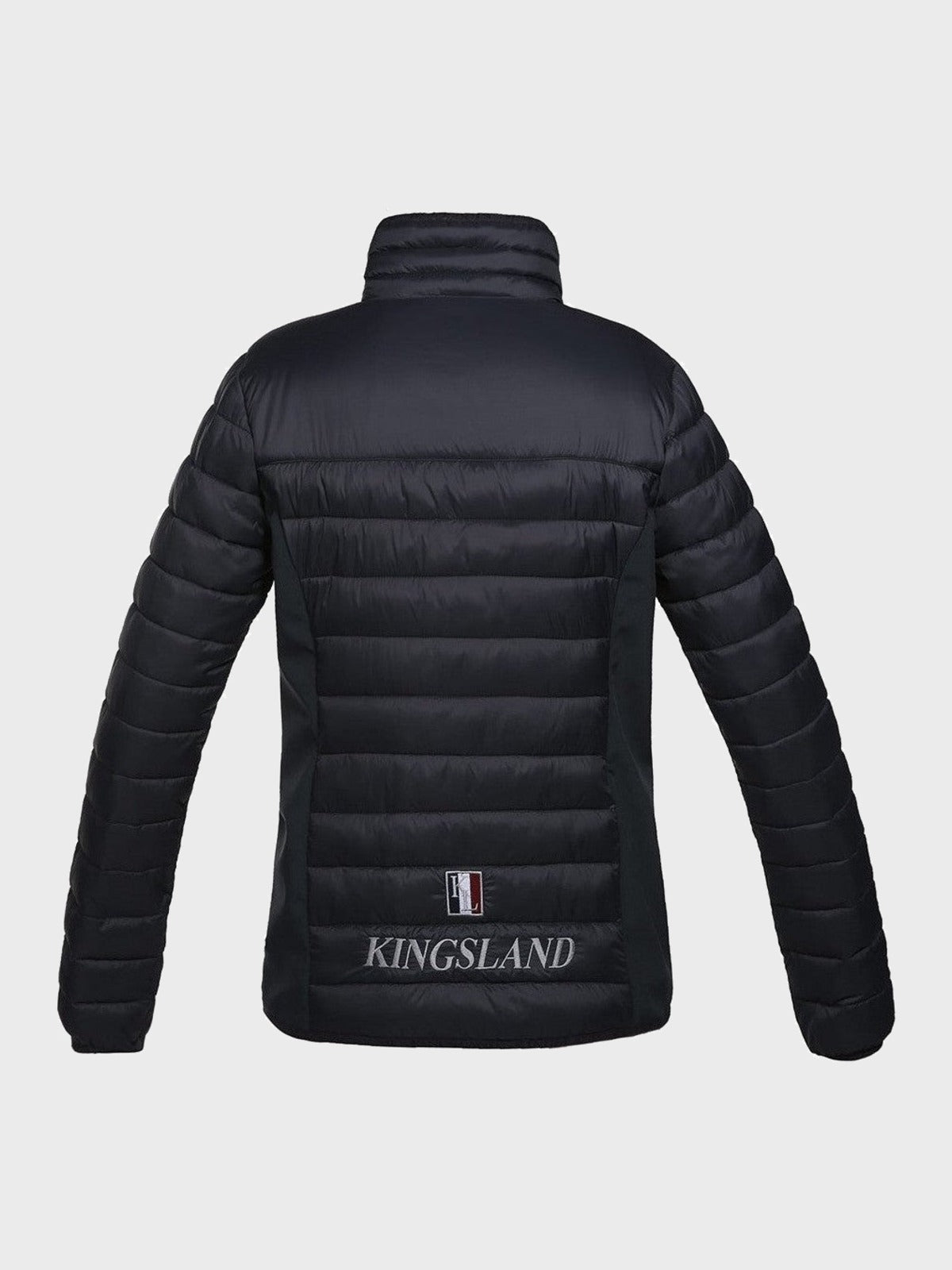 KINGSLAND KURTKA OCIEPLANA CLASSIC UNISEX - Kingsland Equishop