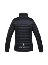 KINGSLAND KURTKA OCIEPLANA CLASSIC UNISEX - Kingsland Equishop