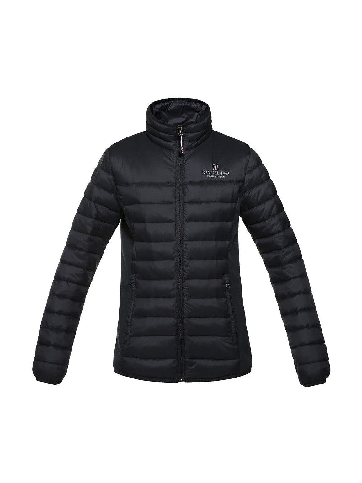 KINGSLAND KURTKA OCIEPLANA CLASSIC UNISEX - Kingsland Equishop