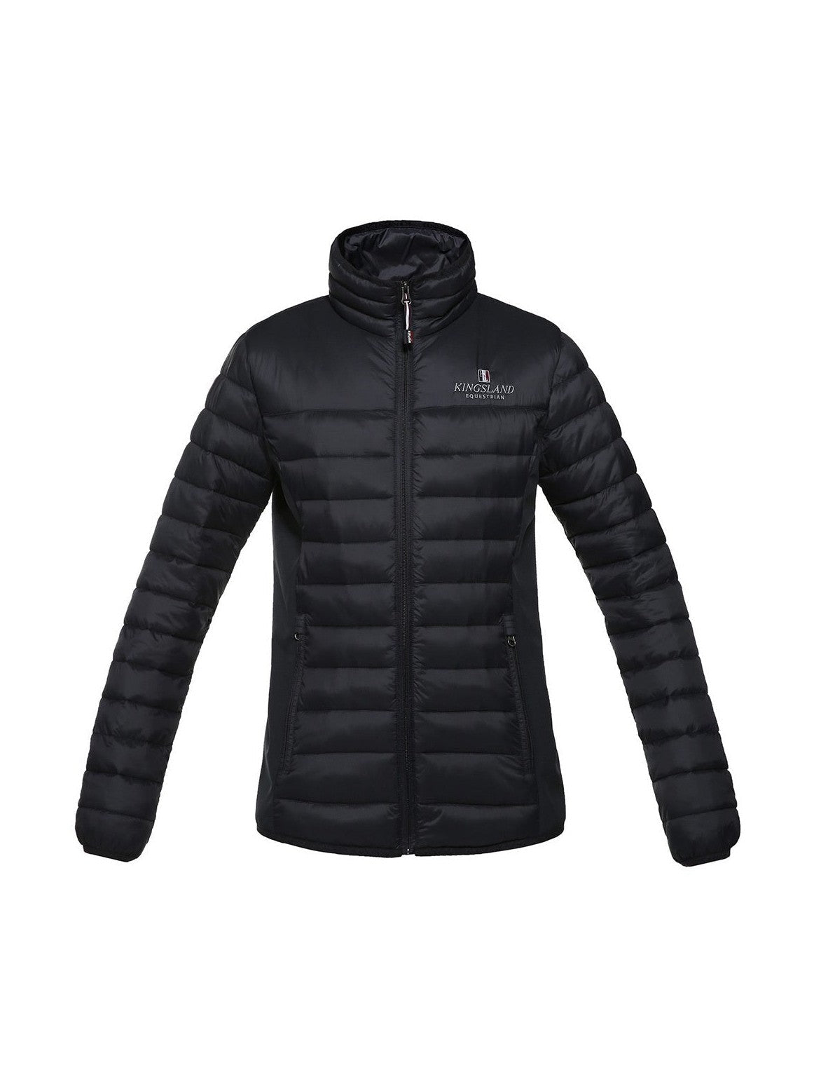 KINGSLAND KURTKA OCIEPLANA CLASSIC UNISEX - Kingsland Equishop