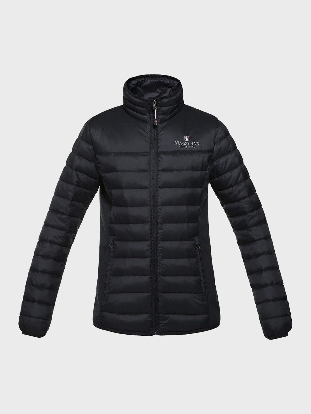 KINGSLAND KURTKA OCIEPLANA CLASSIC UNISEX - Kingsland Equishop