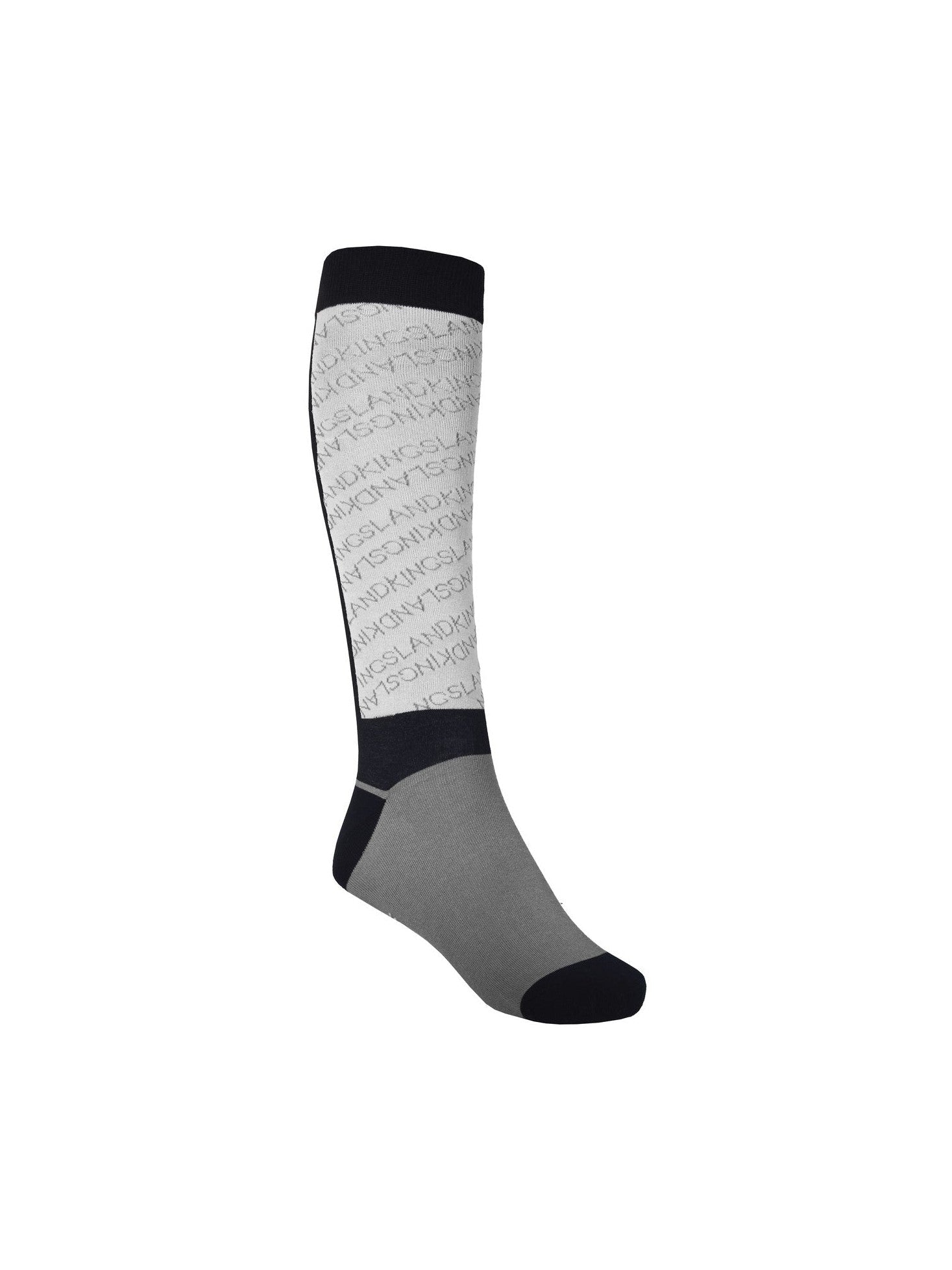 KINGSLAND NADINE SKARPETY JEŹDZIECKIE COOLMAX 2 - PAK - Kingsland Equishop