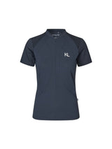 KINGSLAND NAIRA JEŹDZIECKA KOSZULKA TRENINGOWA DAMSKA - Kingsland Equishop