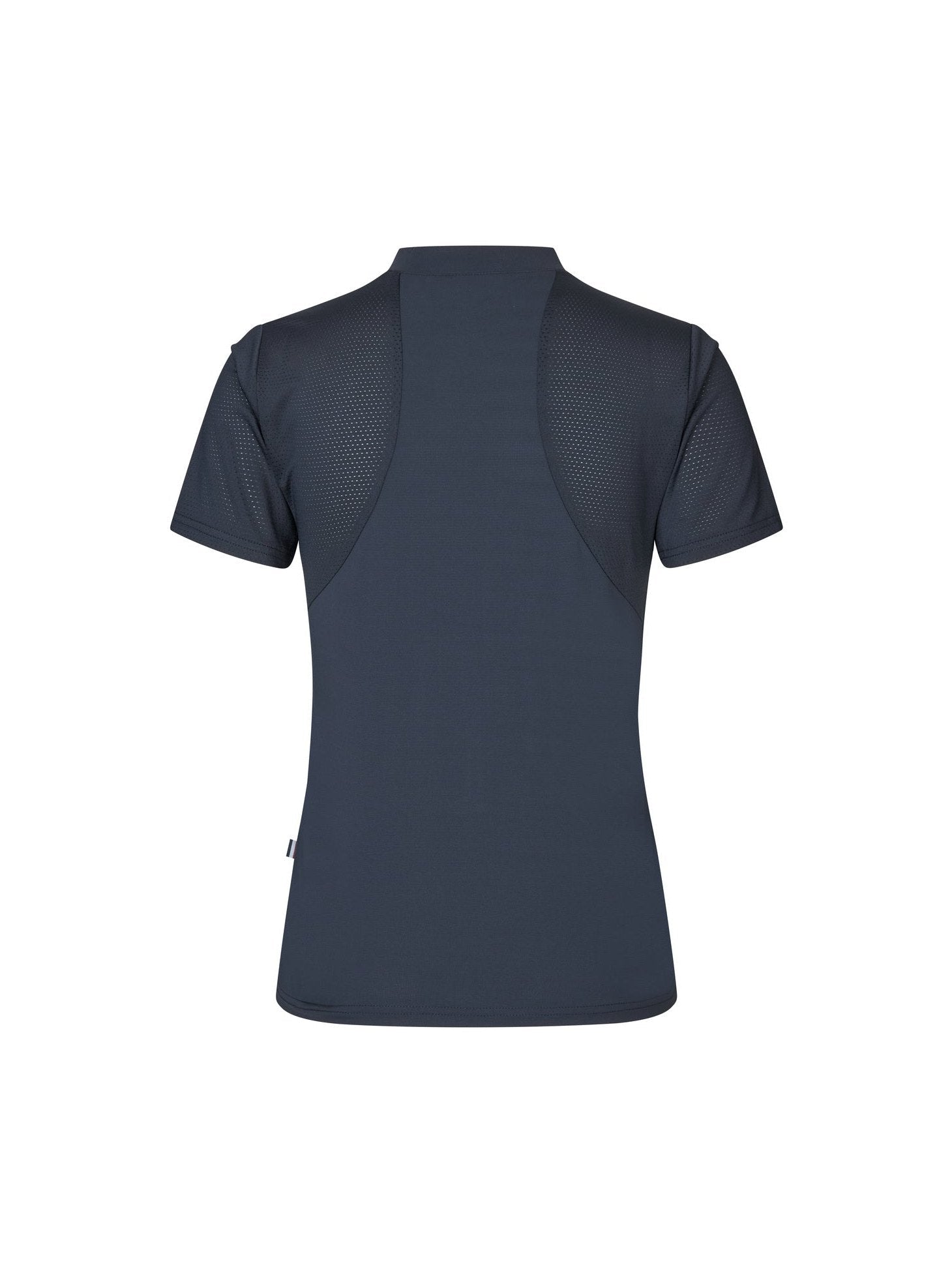 KINGSLAND NAIRA JEŹDZIECKA KOSZULKA TRENINGOWA DAMSKA - Kingsland Equishop