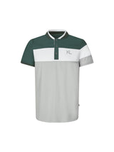 KINGSLAND NASIM JEŹDZIECKA KOSZULKA POLO MĘSKA - Kingsland Equishop