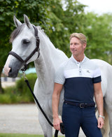 KINGSLAND NATASHA PLECIONY PASEK JEŹDZIECKI - Kingsland Equishop