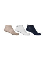 KINGSLAND NOE KRÓTKIE SKARPETY DLA JEŹDŹCA 3 - PAK - Kingsland Equishop