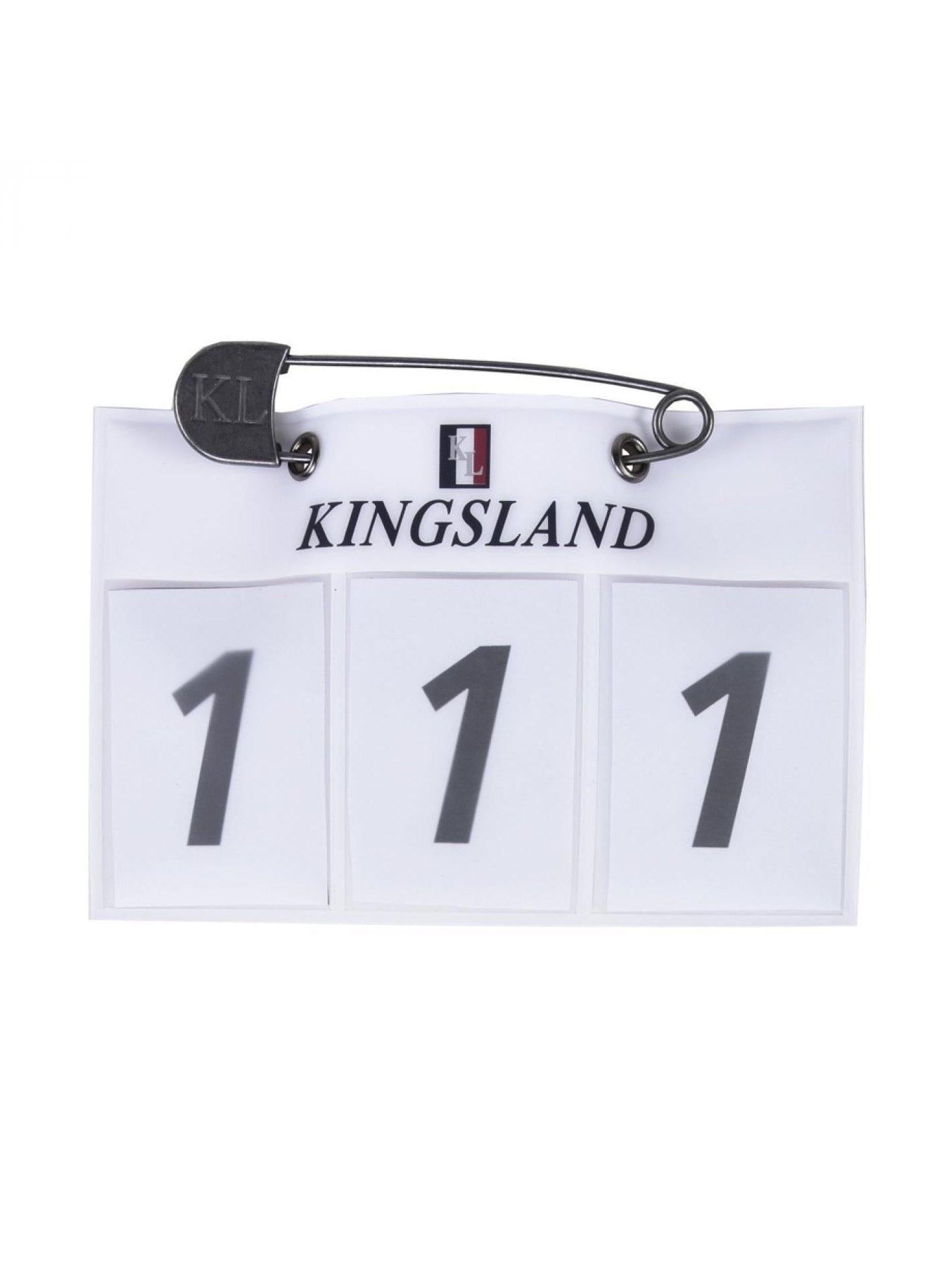 KINGSLAND NUMER STARTOWY - Kingsland Equishop