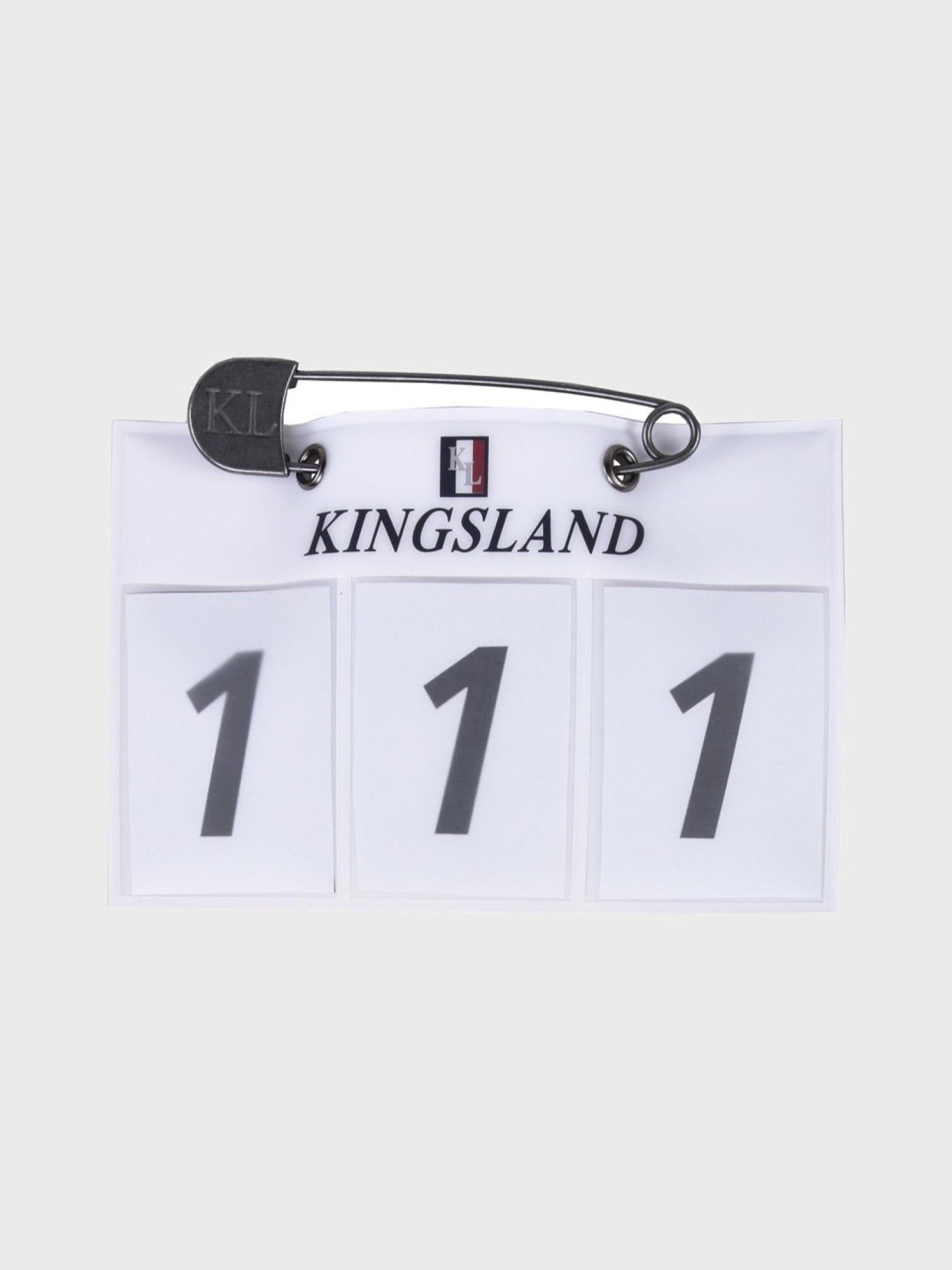 KINGSLAND NUMER STARTOWY - Kingsland Equishop