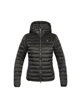 KINGSLAND OCIEPLANA KURTKA JEŹDZIECKA DAMSKA CLASSIC LIMITED - Kingsland Equishop