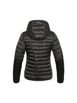 KINGSLAND OCIEPLANA KURTKA JEŹDZIECKA DAMSKA CLASSIC LIMITED - Kingsland Equishop