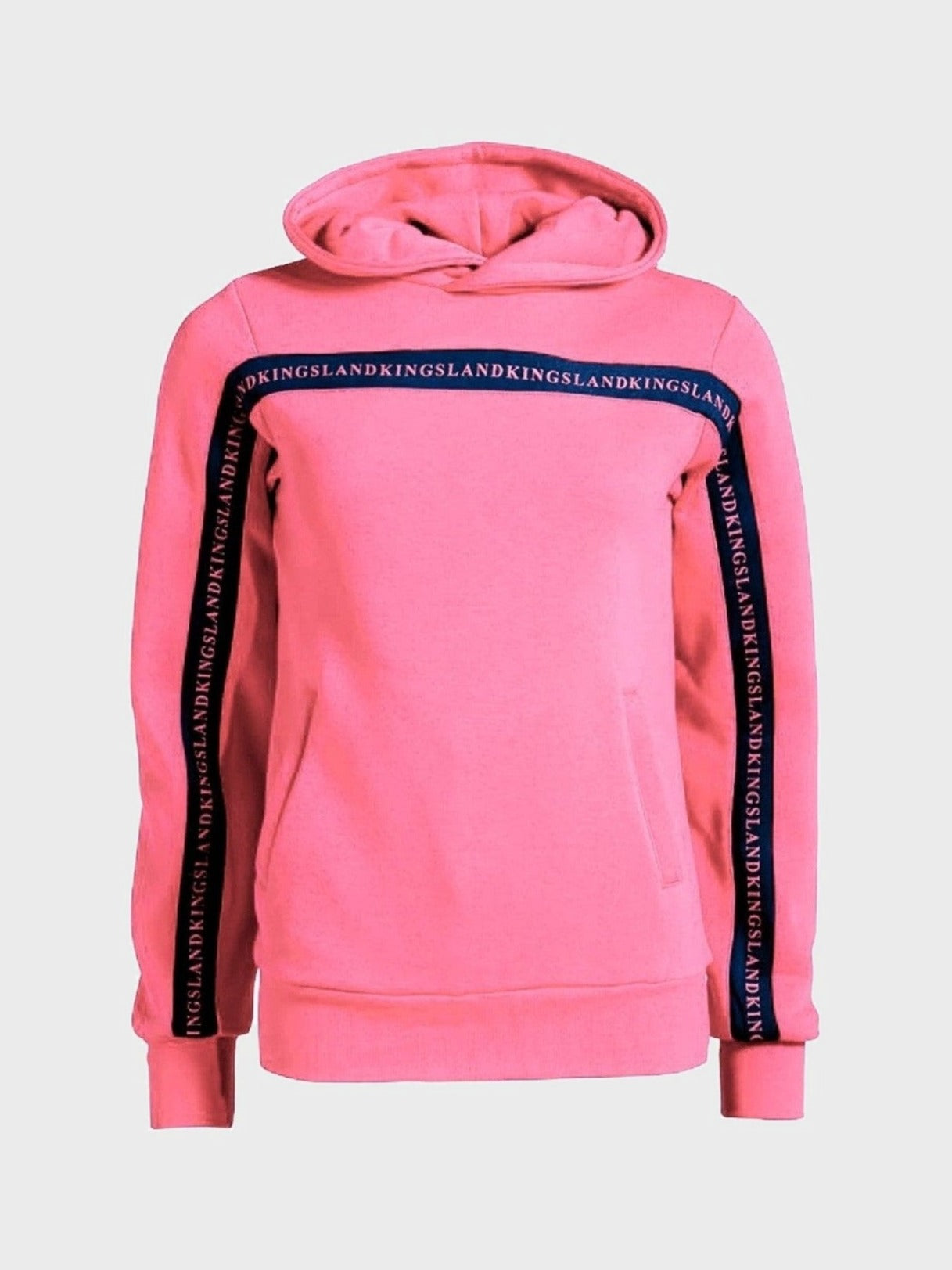 KINGSLAND PETRA BLUZA JEŹDZIECKA DAMSKA - Kingsland Equishop