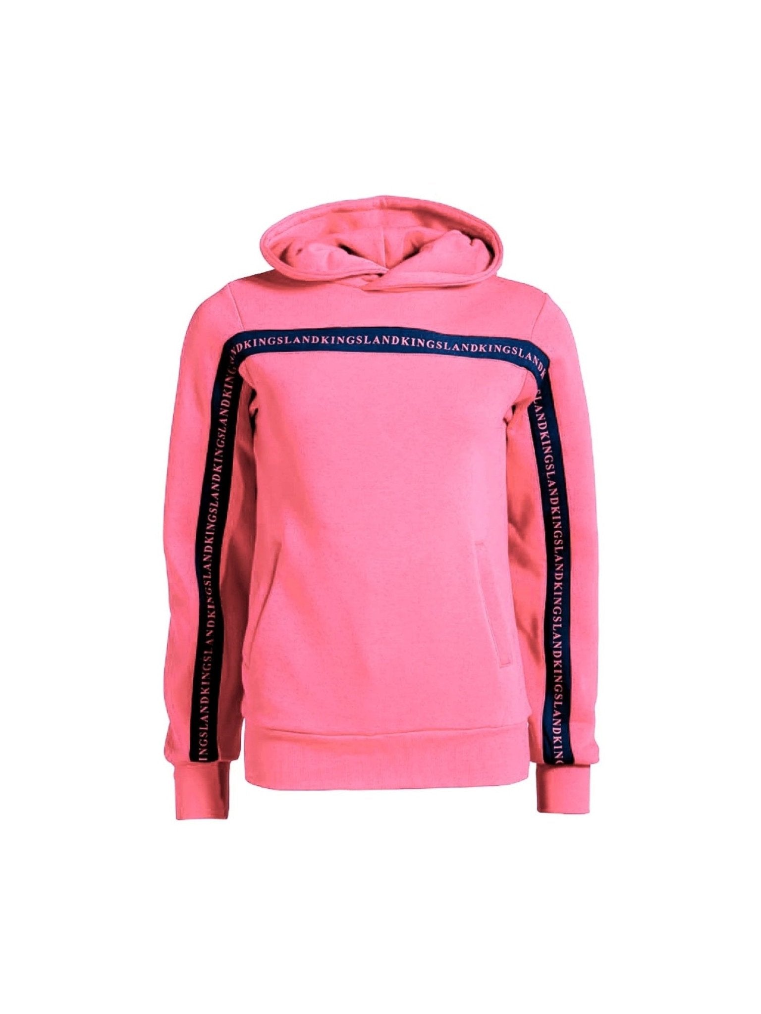 KINGSLAND PETRA BLUZA JEŹDZIECKA DAMSKA - Kingsland Equishop