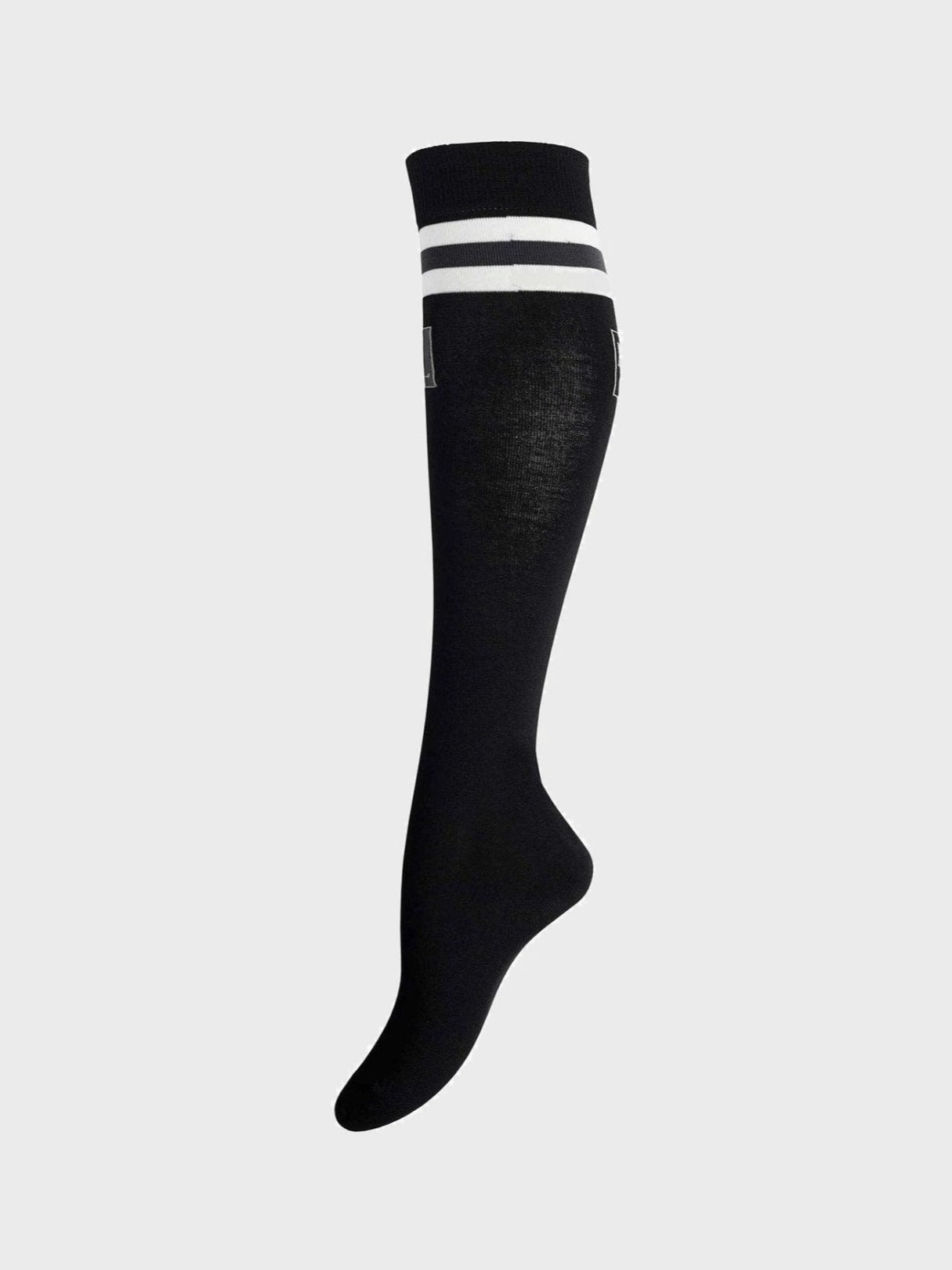 KINGSLAND PODKOLANÓWKI JEŹDZIECKIE COOLMAX CLASSIC UNISEX - Kingsland Equishop