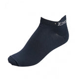 KINGSLAND PRAISE SKARPETY JEŹDZIECKIE KRÓTKIE UNISEX 2 - PAK - Kingsland Equishop