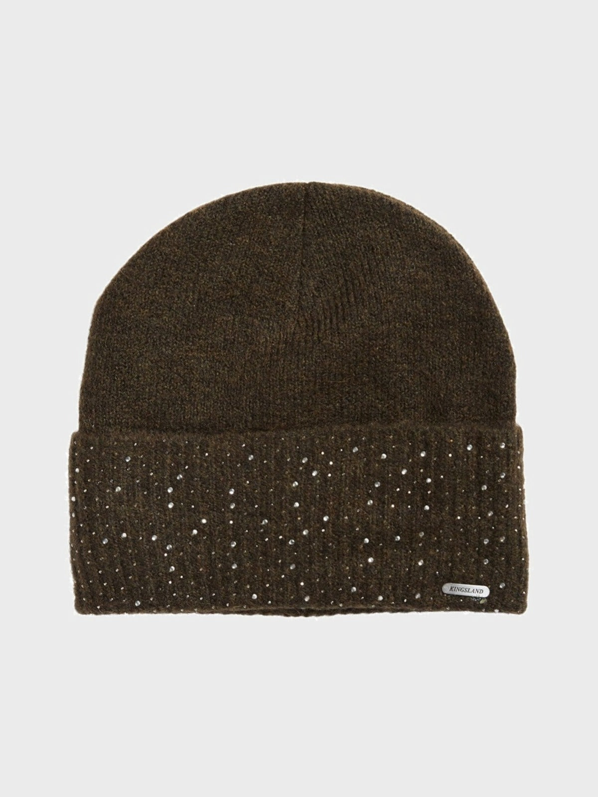 KINGSLAND SAFIYA CZAPKA DZIANINOWA DAMSKA - Kingsland Equishop
