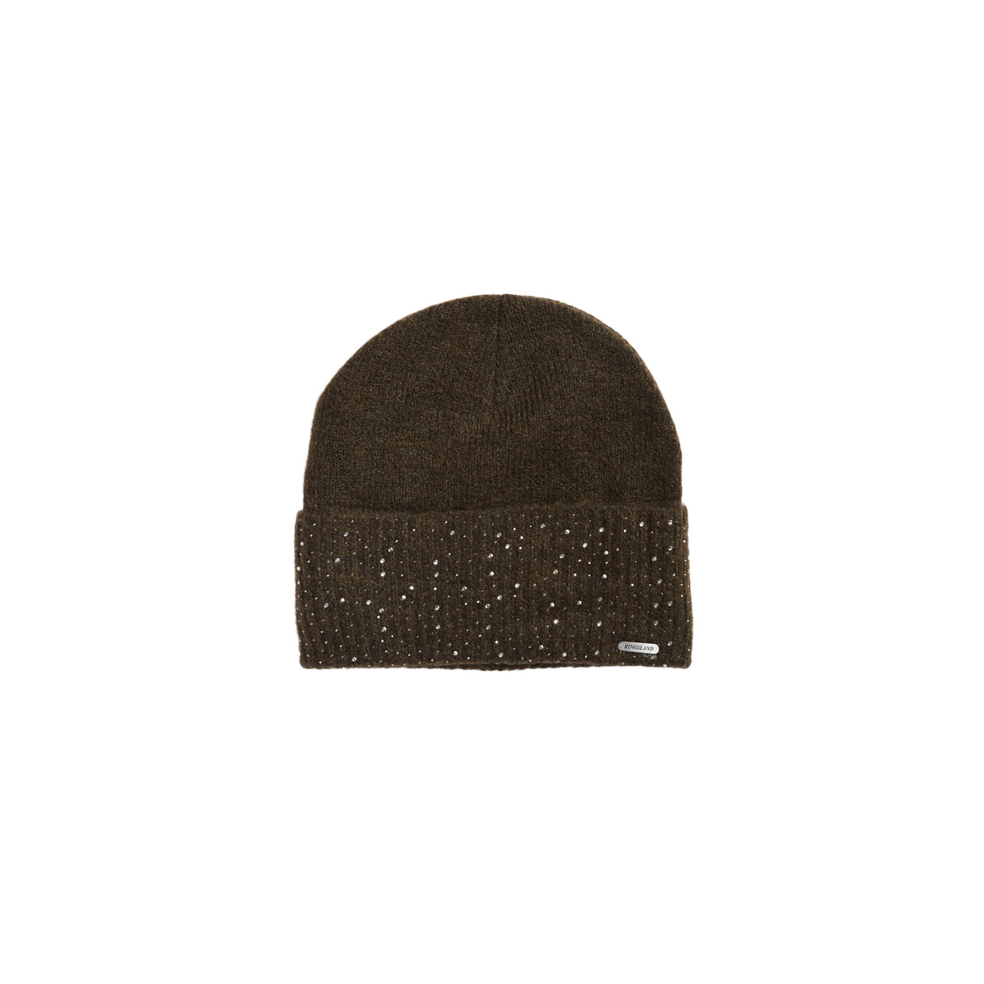 KINGSLAND SAFIYA CZAPKA DZIANINOWA DAMSKA - Kingsland Equishop