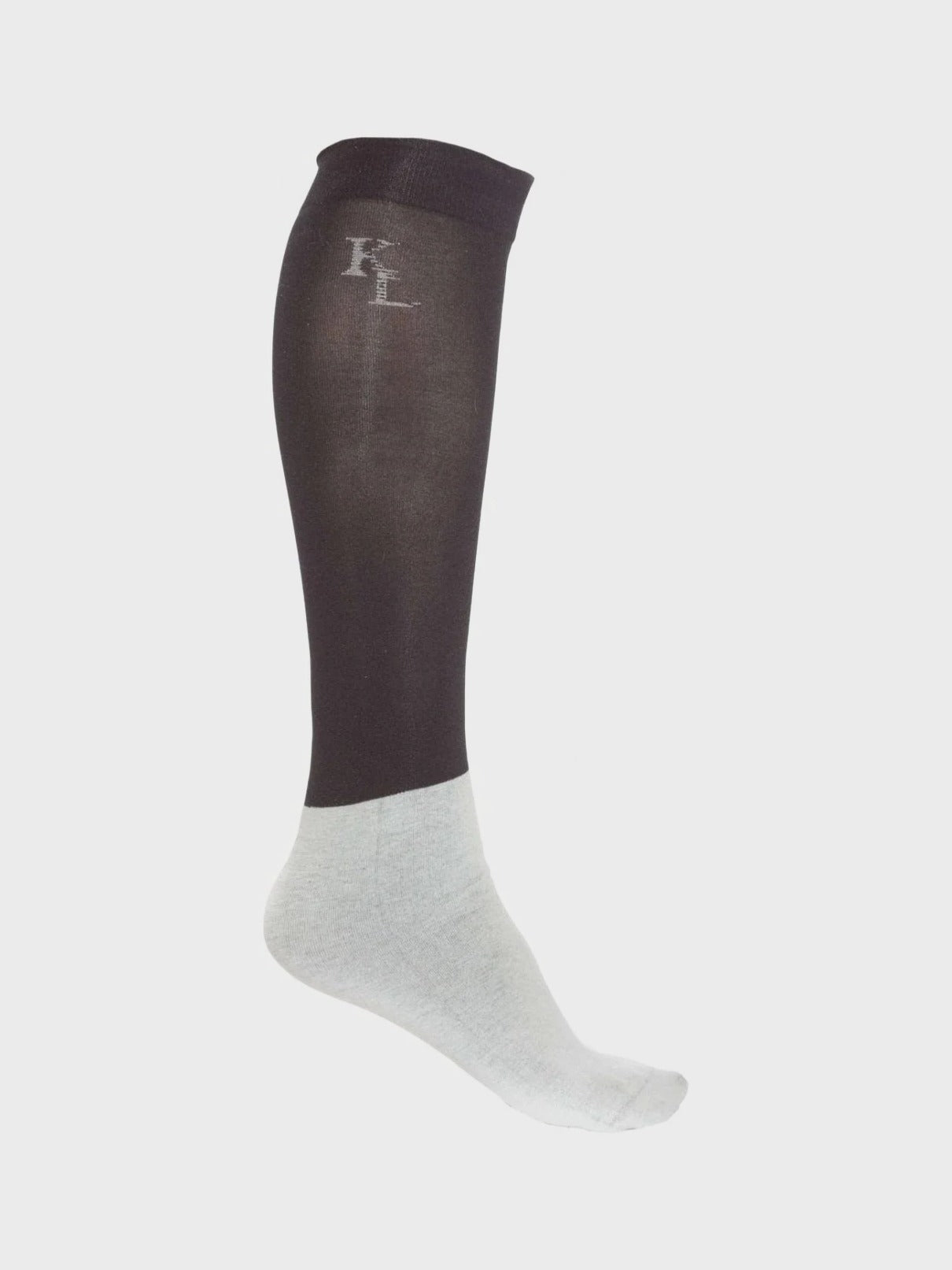 KINGSLAND SKARPETY CLASSIC 3 - PAK - Kingsland Equishop